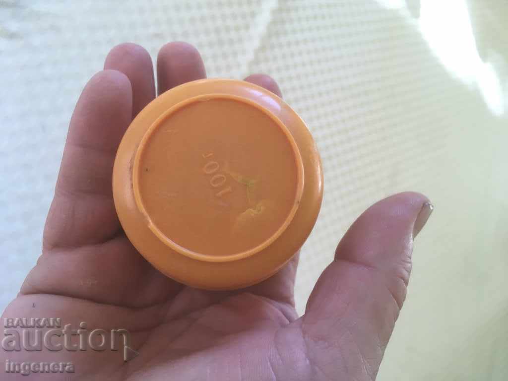 BOX ANTIQUE BAKELITE BOX - 6 BOX ANTIQUE BAKELITE BOX - 6