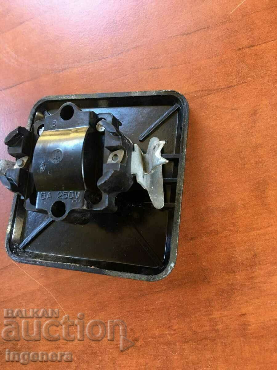 Auction BAKELITE ELECTRIC WRENCH OLD MODEL Auction BAKELITE ELECTRIC WRENCH OLD MODEL