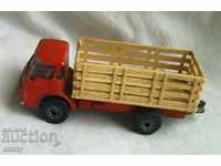 Model camion jucărie Matchbox Matchbox Lesney Anglia 1976