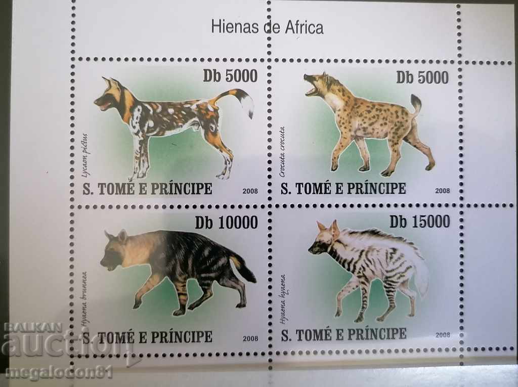 Το Σάο Τομέ είναι Πρίνσιπε - αφρικανική πανίδα - 6 Το Σάο Τομέ είναι Πρίνσιπε - αφρικανική πανίδα - 6