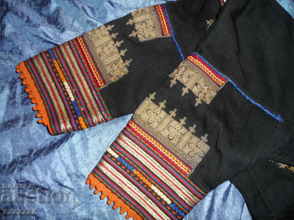 ΚΟΣΤΟΥΜΙ ΔΙΑΚΟΠΗΣ - 6