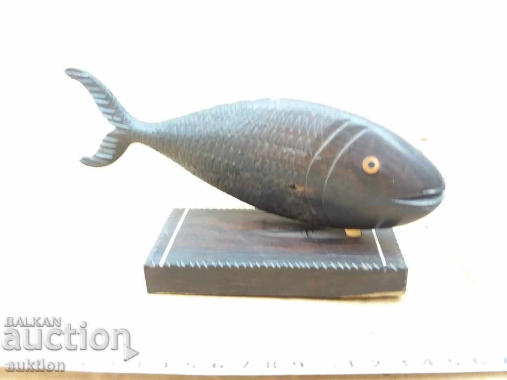 BUFFALO HORN, TREE - FISH FIGURE with price 29.99 BGN | € 15.33 BUFFALO HORN, TREE - FISH FIGURE with price 29.99 BGN | € 15.33