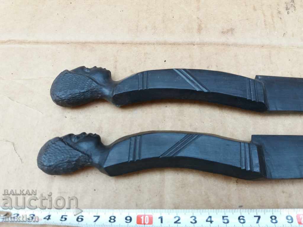 Доставка на ДЪРВЕНИ - ОРНАМЕНТИРАНИ НОЖОВЕ , ОТЛИЧНИ МАСИВНИ - РИТУАЛНИ Доставка на ДЪРВЕНИ - ОРНАМЕНТИРАНИ НОЖОВЕ , ОТЛИЧНИ МАСИВНИ - РИТУАЛНИ