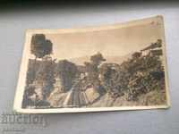 OLD CARD SULU DERVENT - MOMIN PASSAGE