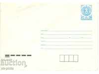 Envelope - Standard
