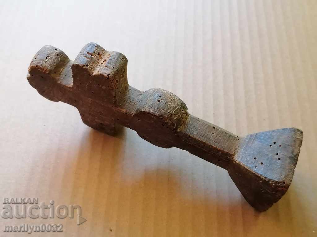 Delivery of Table cross of wood print for pita prosphorus primitive Delivery of Table cross of wood print for pita prosphorus primitive