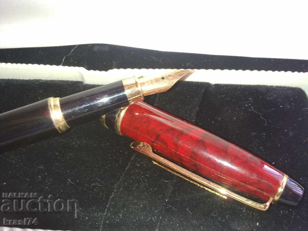 Auction Pens Auction Pens