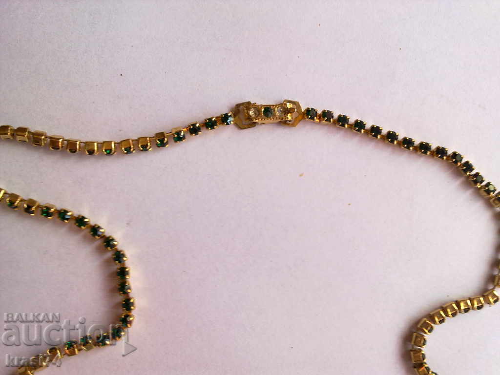 Auction Necklace Auction Necklace