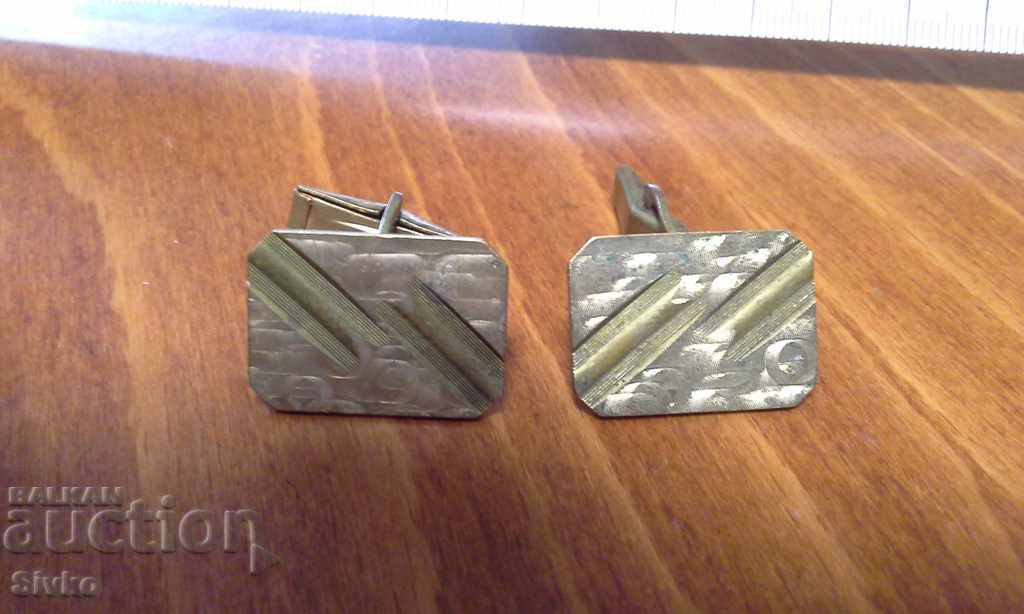 Cufflinks 5