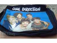ONE DIRECTION bag