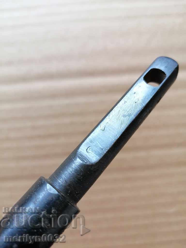 Delivery of Needle bayonet, Mossin rifle bayonet 1944, carbine Delivery of Needle bayonet, Mossin rifle bayonet 1944, carbine