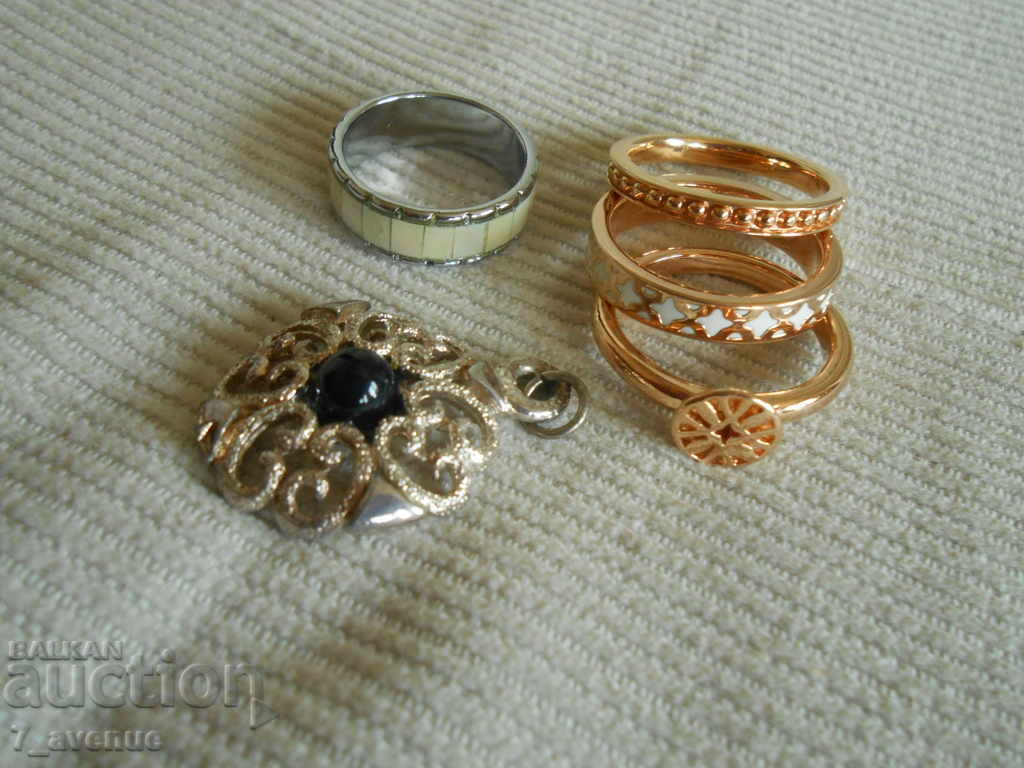 Аукцион ЛОТ пръстен / пръстени интересни, 10.08.2021 Аукцион ЛОТ пръстен / пръстени интересни, 10.08.2021