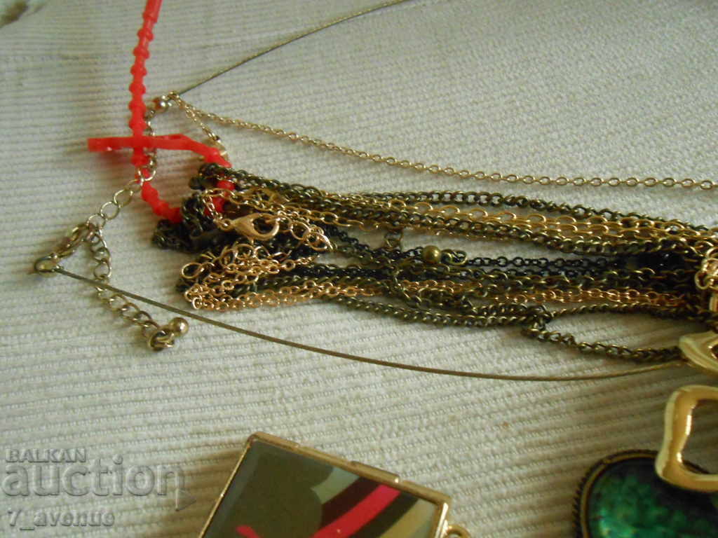 Παράδοση Κολιέ LOT, 10.08.2021 Παράδοση Κολιέ LOT, 10.08.2021