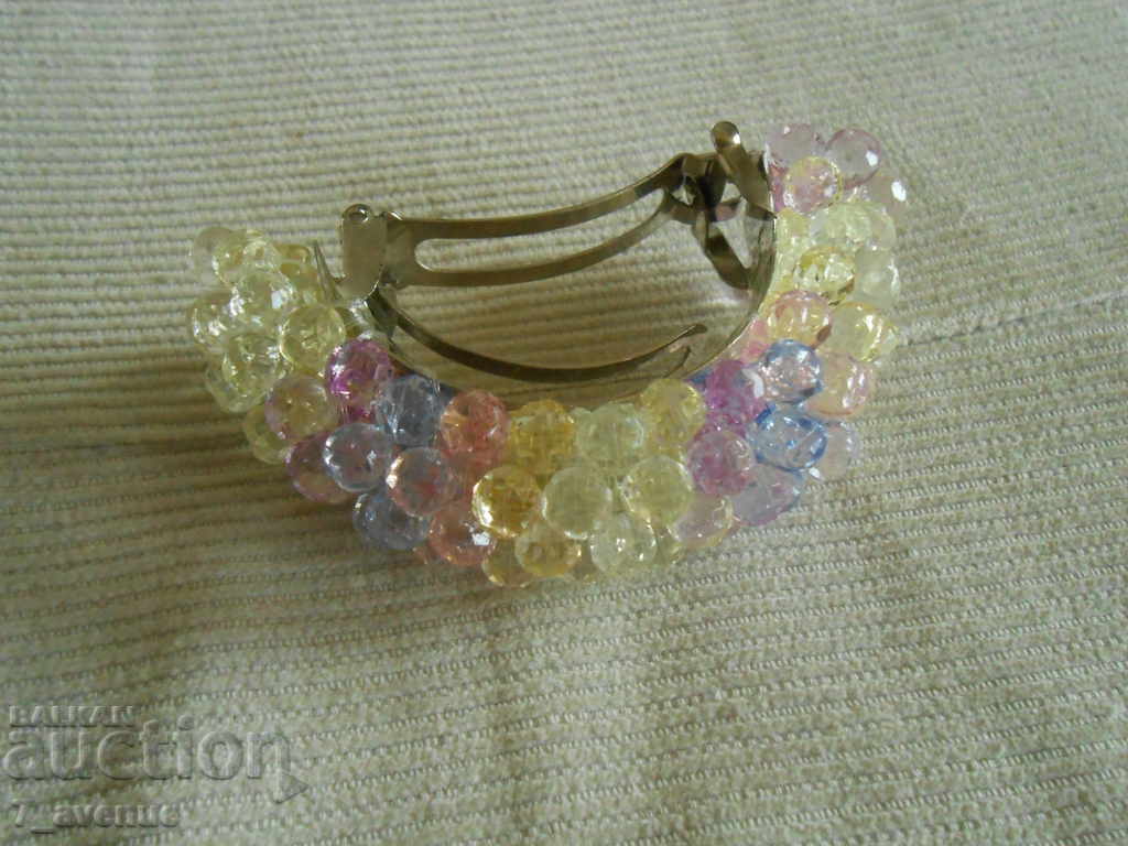 Παράδοση Παλιό αξεσουάρ μαλλιών, SHNOLA, 10.08.2021 Παράδοση Παλιό αξεσουάρ μαλλιών, SHNOLA, 10.08.2021