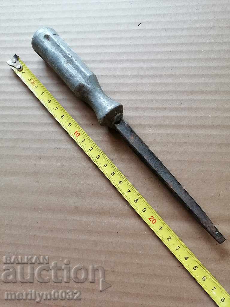 Отверка от Иглен щик байонет за пушка Мосин 1944 г с цена € 36.54 | 71.47 лв.