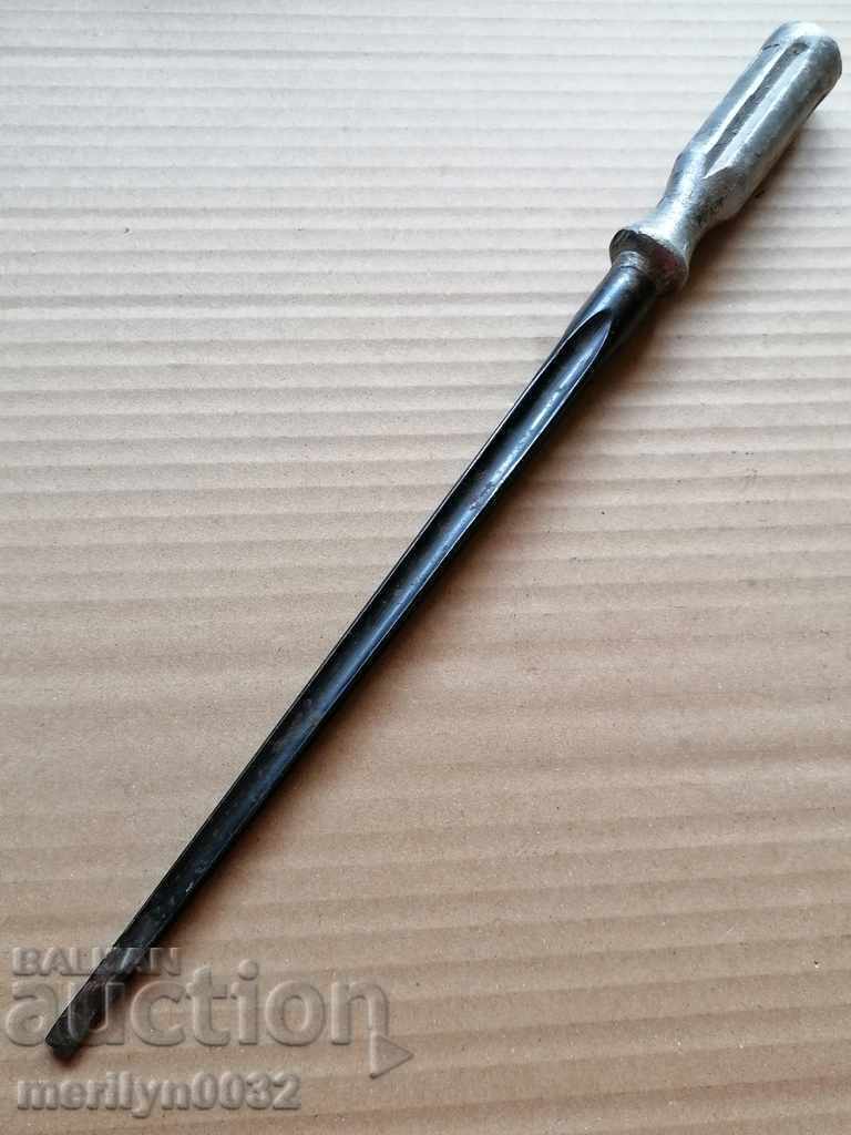 Отверка от Иглен щик байонет за пушка Мосин 1944 г с цена € 39.54 | 77.33 лв.