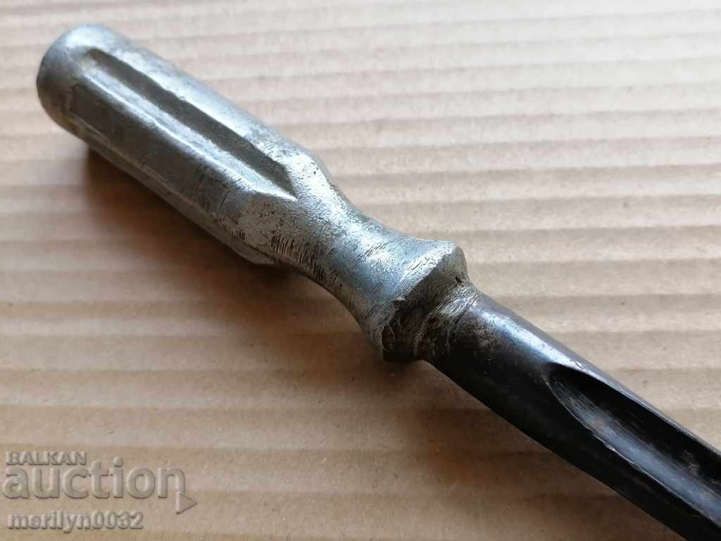 Delivery of Screwdriver from Iglen bayonet bayonet for Mosin rifle 1944