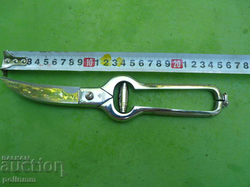 Quality household scissors - Solingen