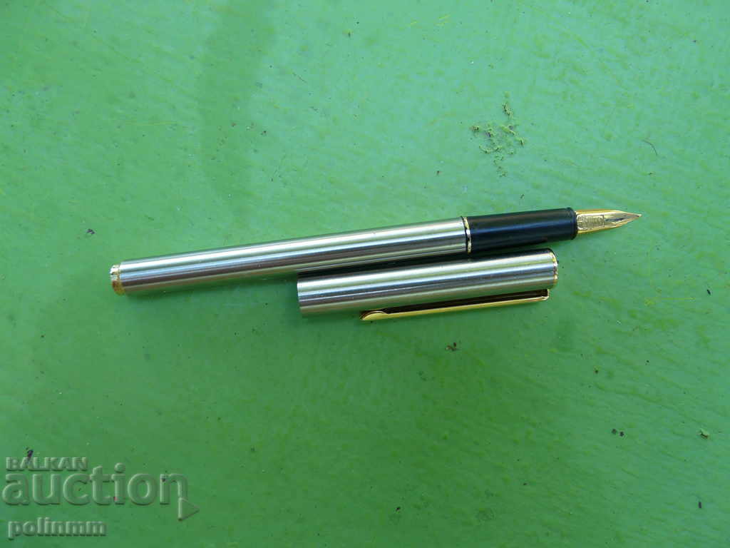 Auction Luxury Senator pen Auction Luxury Senator pen