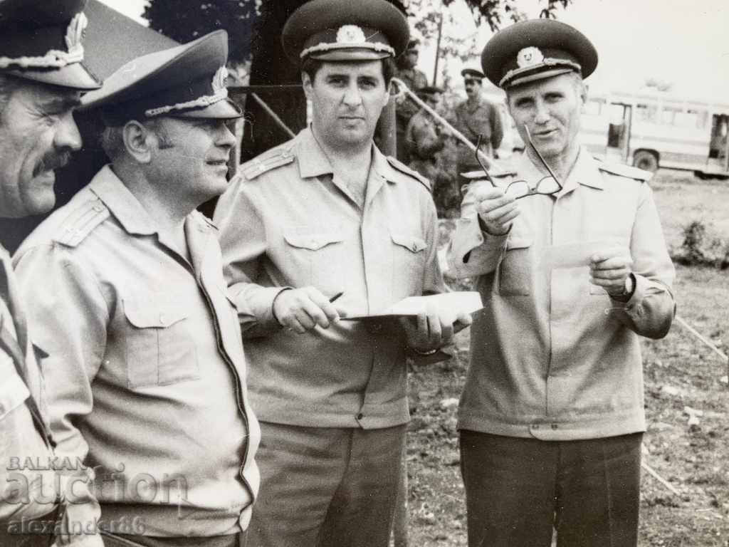 Internal troops of the Kurdistan Regional Government, Kardzhali Jebel, 1986. Collection with price 15.00 BGN | € 7.67 Internal troops of the Kurdistan Regional Government, Kardzhali Jebel, 1986. Collection with price 15.00 BGN | € 7.67