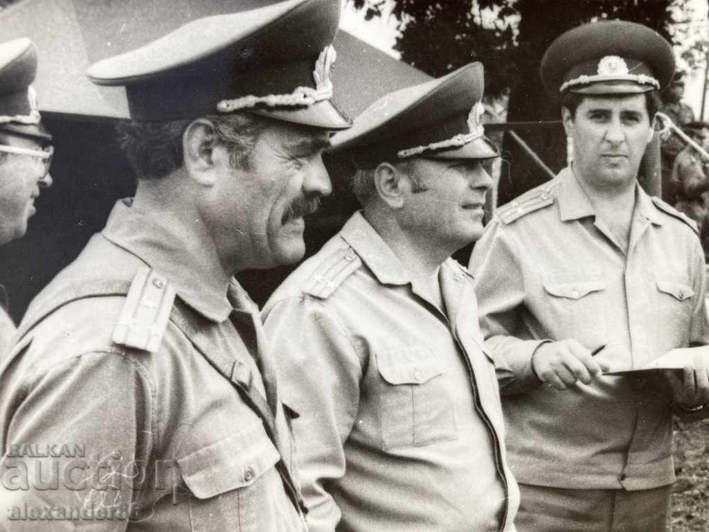 Auction Internal troops of the Kurdistan Regional Government, Kardzhali Jebel, 1986. Collection Auction Internal troops of the Kurdistan Regional Government, Kardzhali Jebel, 1986. Collection