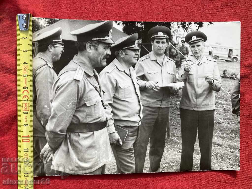 Internal troops of the Kurdistan Regional Government, Kardzhali Jebel, 1986. Collection - 5 Internal troops of the Kurdistan Regional Government, Kardzhali Jebel, 1986. Collection - 5