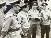 Internal troops of the Kurdistan Regional Government, Kardzhali Jebel, 1986. Collection