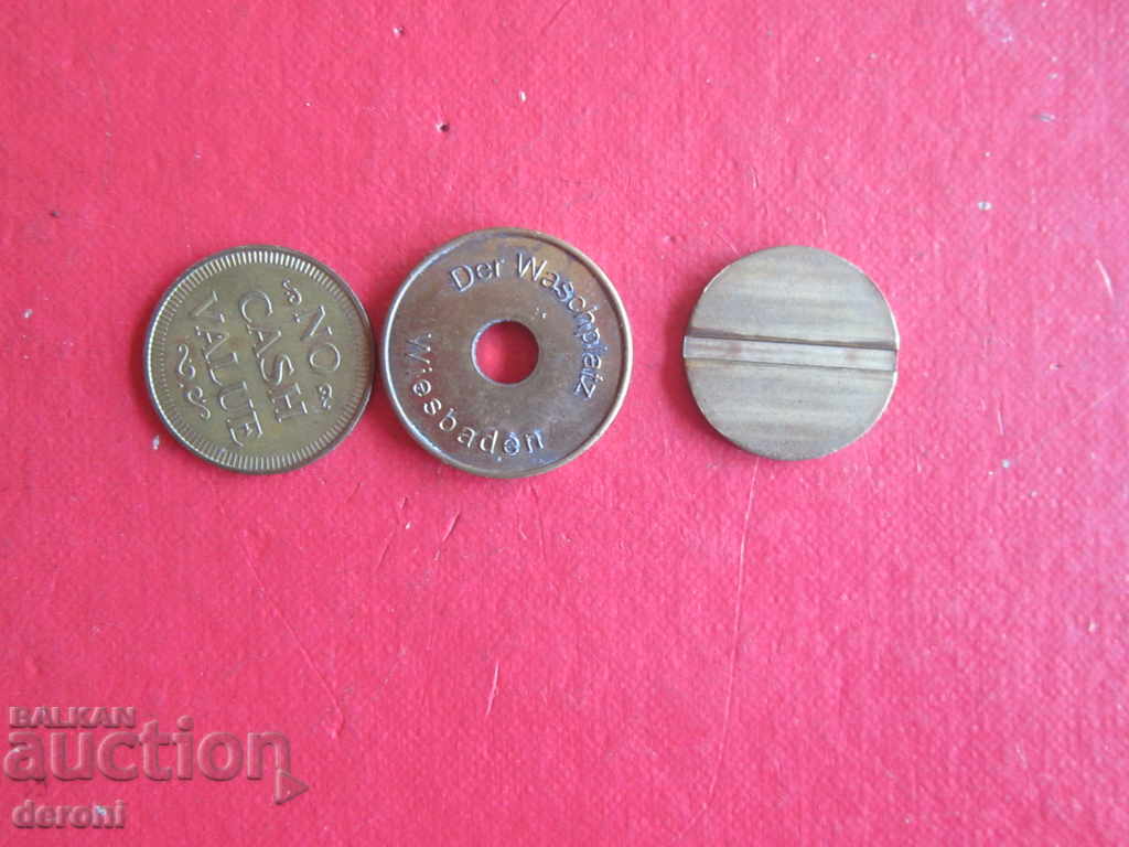 Delivery of Old token tokens Delivery of Old token tokens