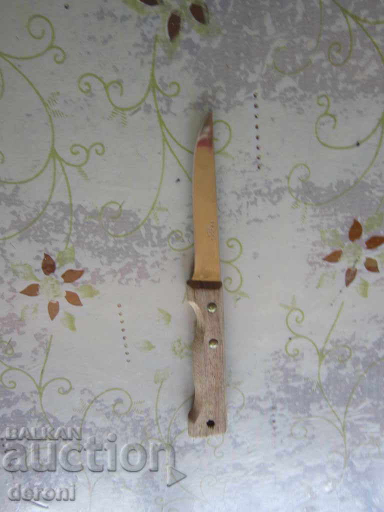 Great Pradel knife - 5 Great Pradel knife - 5