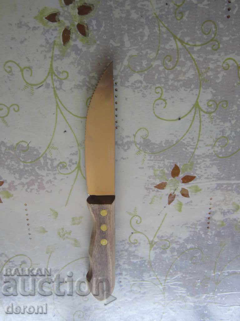 Auction Amazing Robinson knife Auction Amazing Robinson knife