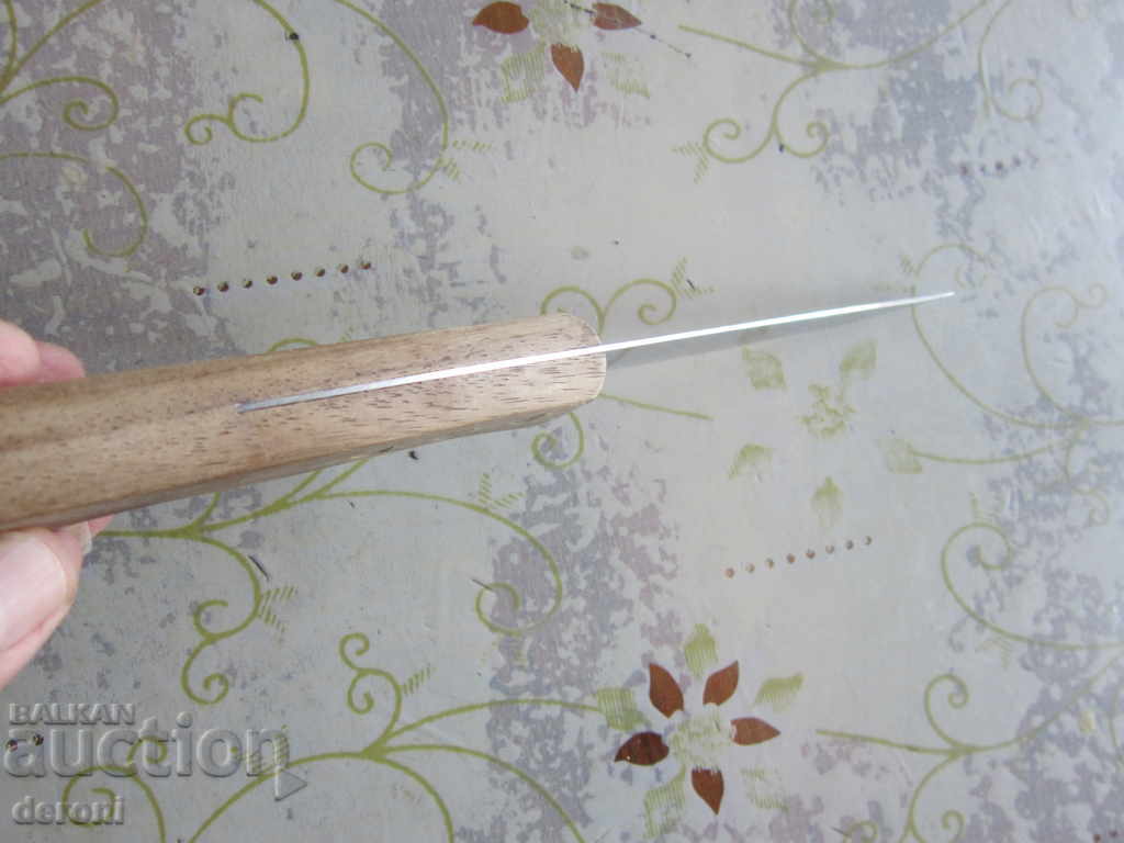 Amazing Robinson knife - 5 Amazing Robinson knife - 5