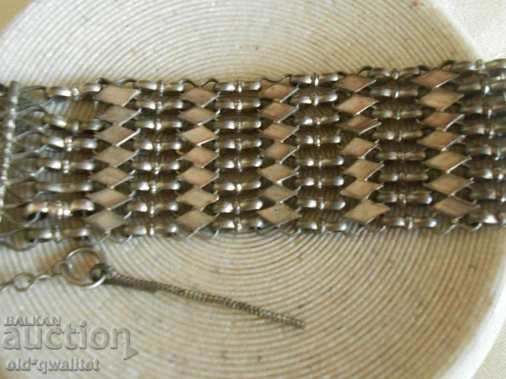 Gorgeous old bracelet, WIDE for wear, ethnic Gorgeous old bracelet, WIDE for wear, ethnic