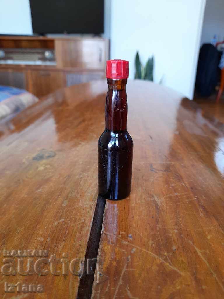 Delivery of Old bottle of Bodnecam Delivery of Old bottle of Bodnecam