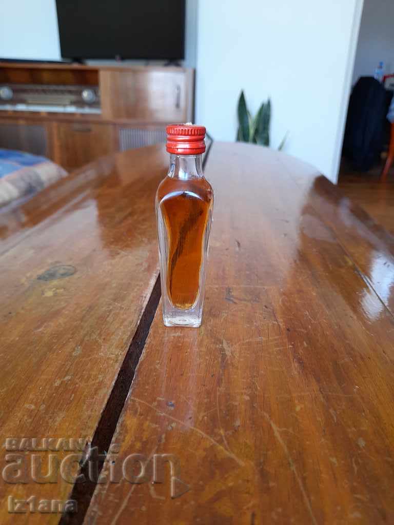 Old Kuemmerling bottle with price 10.00 BGN | € 5.11 Old Kuemmerling bottle with price 10.00 BGN | € 5.11