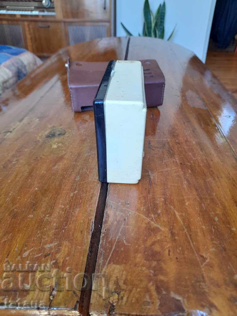 Auction Old radio, Planet radio Auction Old radio, Planet radio