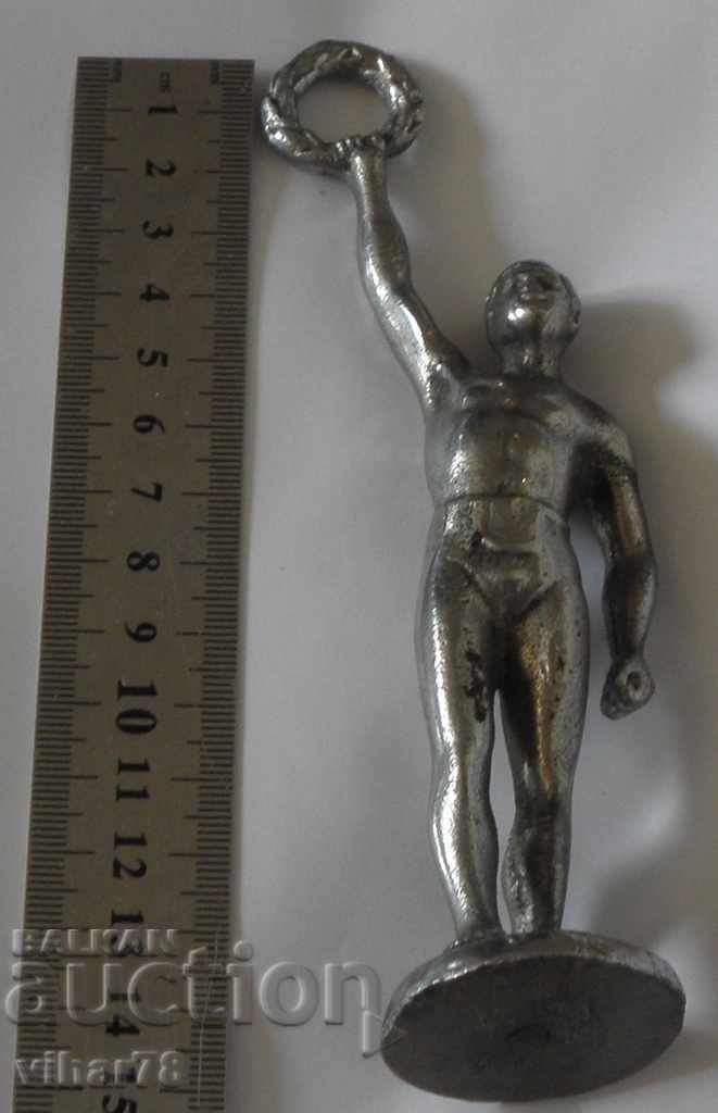 an old rare figure - 5 an old rare figure - 5