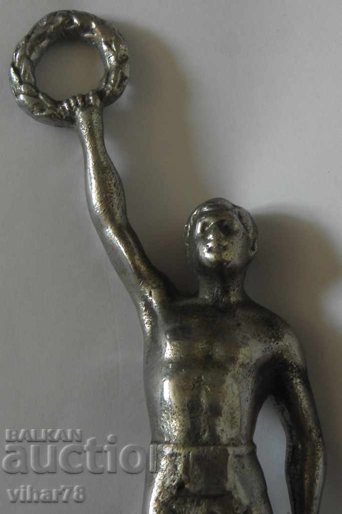 an old rare figure - 6 an old rare figure - 6