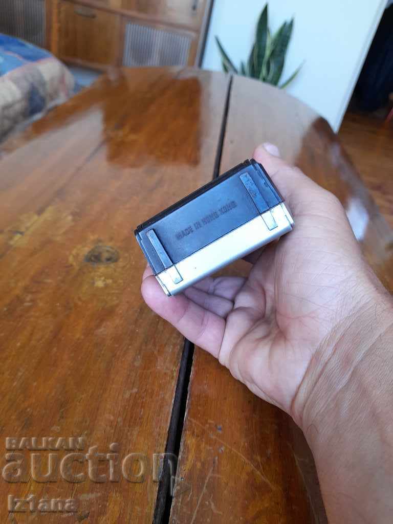 Old radio, Magnavox radio - 5