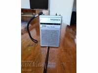 Старо радио,радиоприемник Magnavox