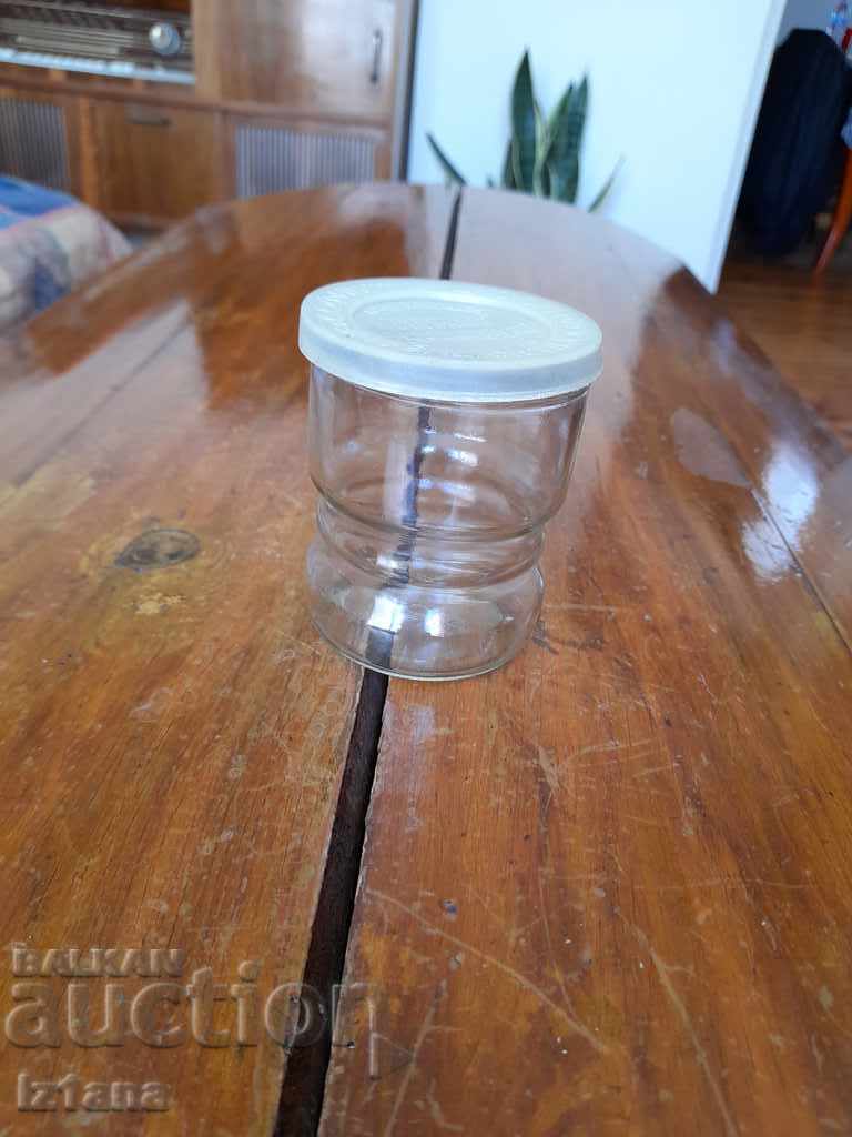 An old jar from Mustard with price 5.00 BGN | € 2.56 An old jar from Mustard with price 5.00 BGN | € 2.56