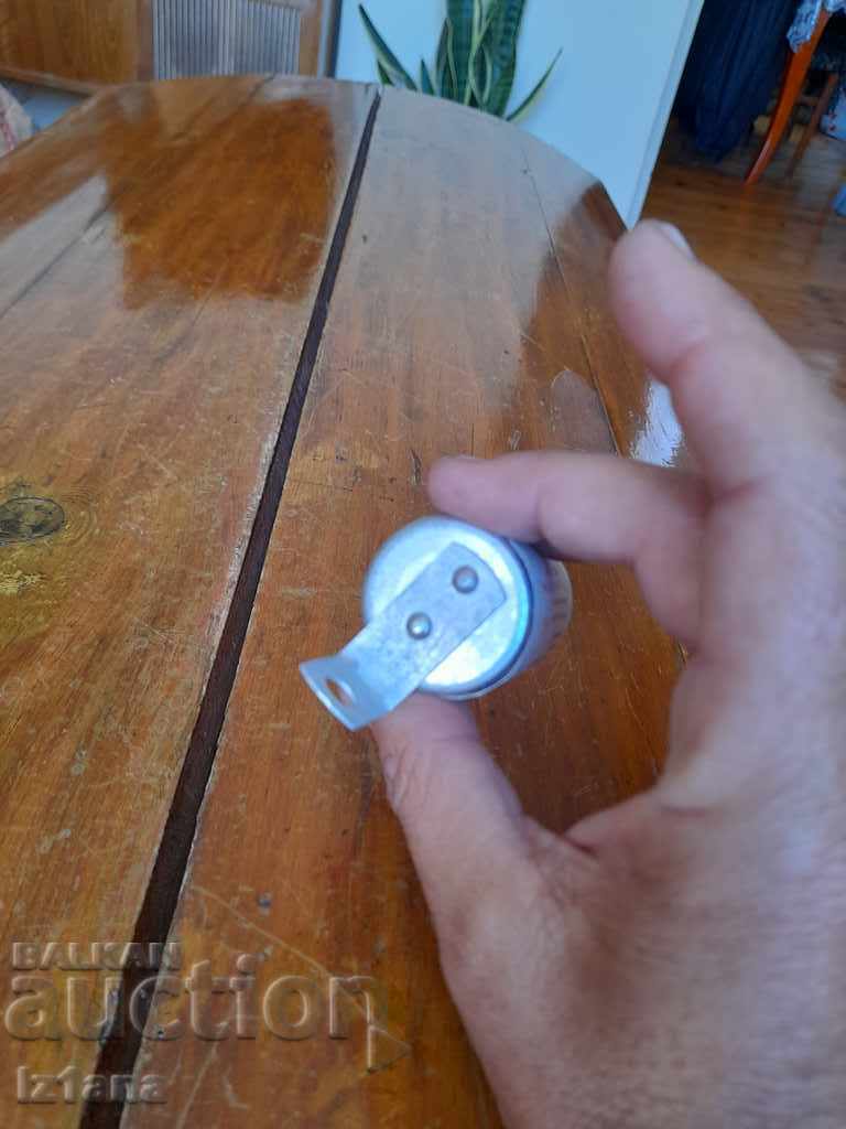 Old relay for turn signals RPP - 6