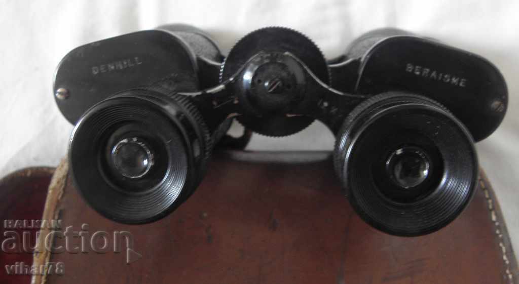 Auction binoculars Auction binoculars