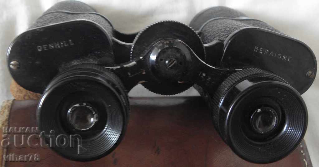 Delivery of binoculars Delivery of binoculars