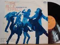 The Blue Effect - Kingdom Of Life 1973