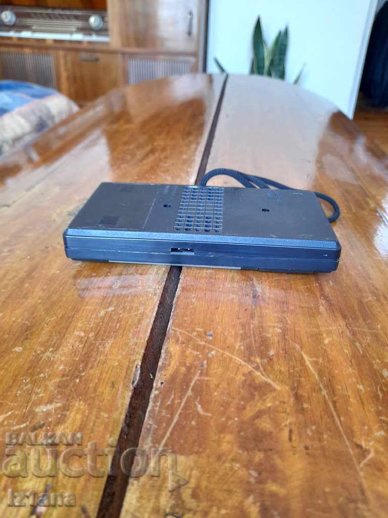 Old radio, Svirel RP-406 radio receiver with price 40.00 BGN | € 20.45 Old radio, Svirel RP-406 radio receiver with price 40.00 BGN | € 20.45