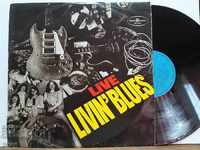 Livin' Blues – Blue Breeze  1978