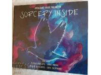 Intelligent Music Project IV - Sorcery Inside - CD audio