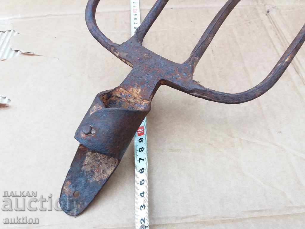 OLD WROUGHT VILLA - STOMANIZED - 7