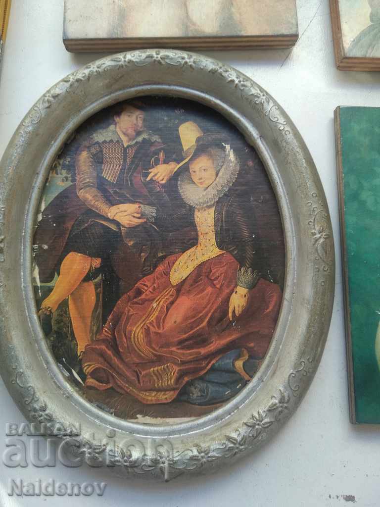 Lot reproduction picture reproduction with price 20.00 BGN | € 10.23 Lot reproduction picture reproduction with price 20.00 BGN | € 10.23