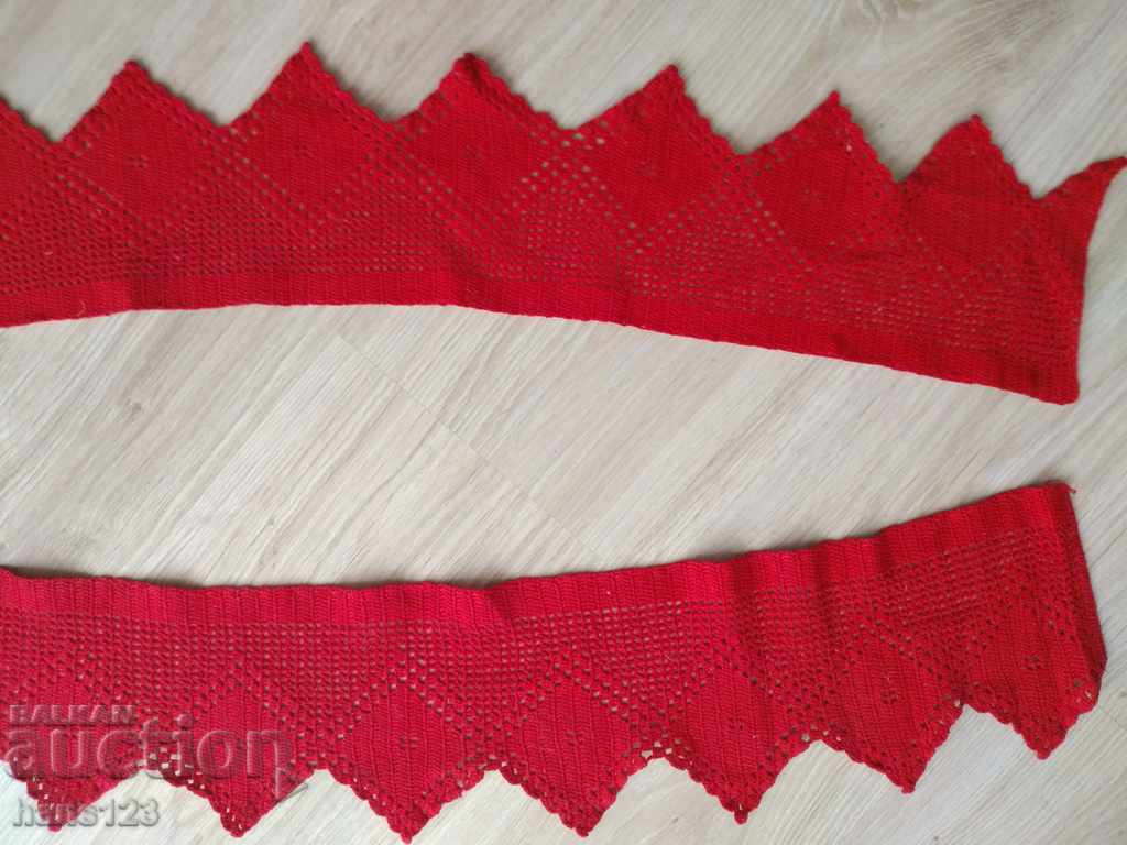 Аукцион Дантела 190*13 Аукцион Дантела 190*13